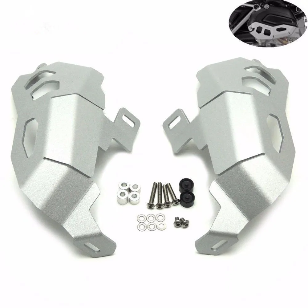bmw r1200gs cylinder head guards