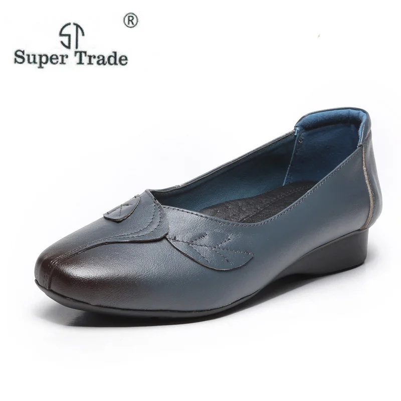 softest flats