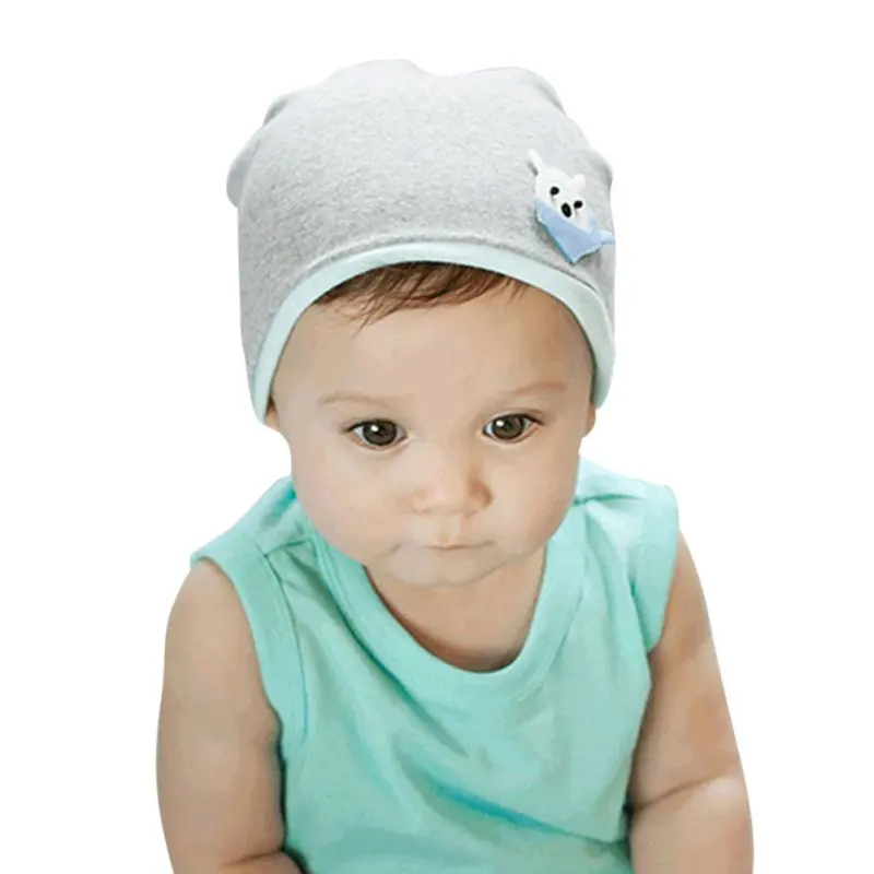 Baby Kid Girl Boy Toddler Animal Print Beanie Cap Newborn Infant Cotton Soft Hat baby kid girl boy toddler animal print beanie cap newborn infant cotton soft hat