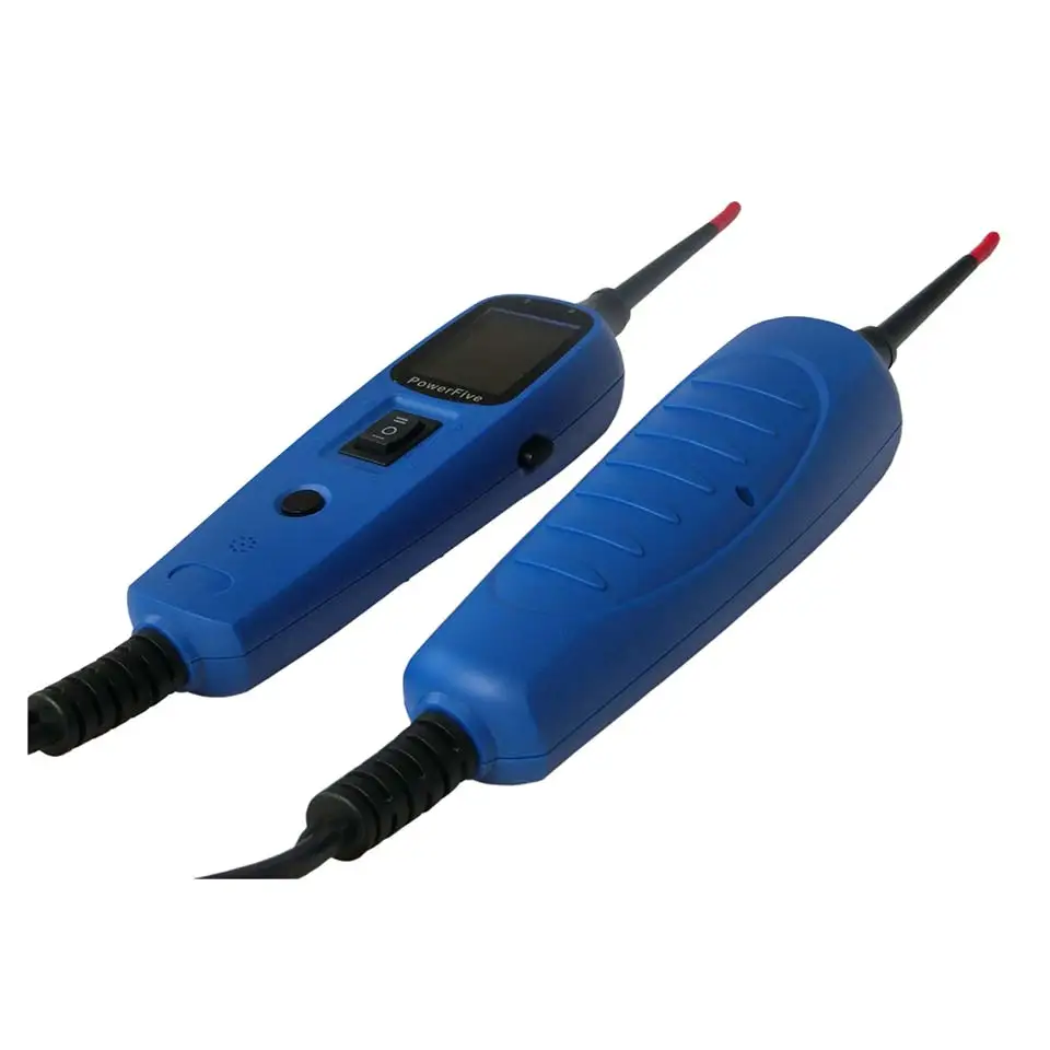 Power Tester PT150 Car Electric Circuit Tester Vgate Pt150 Analyzers Testing Tool  (1)