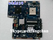 Free shipping Laptop motherboard FOR B545 Motherboard QLA13 LA-8501P