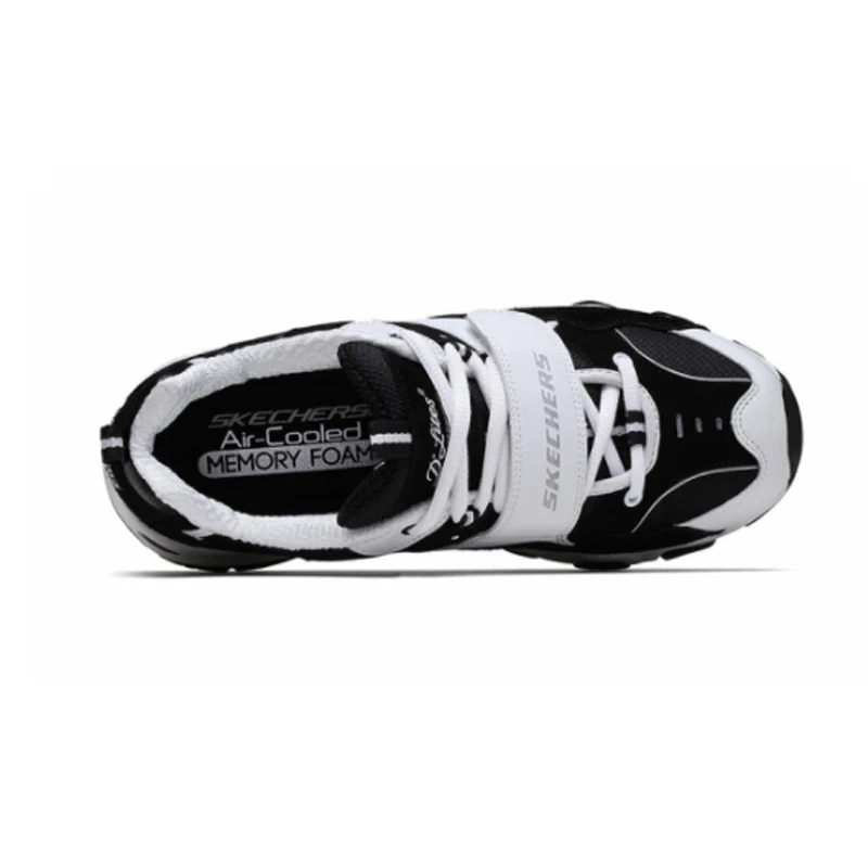 Skechers/Женская обувь D'lites повседневная на платформе брендовая Роскошная удобная