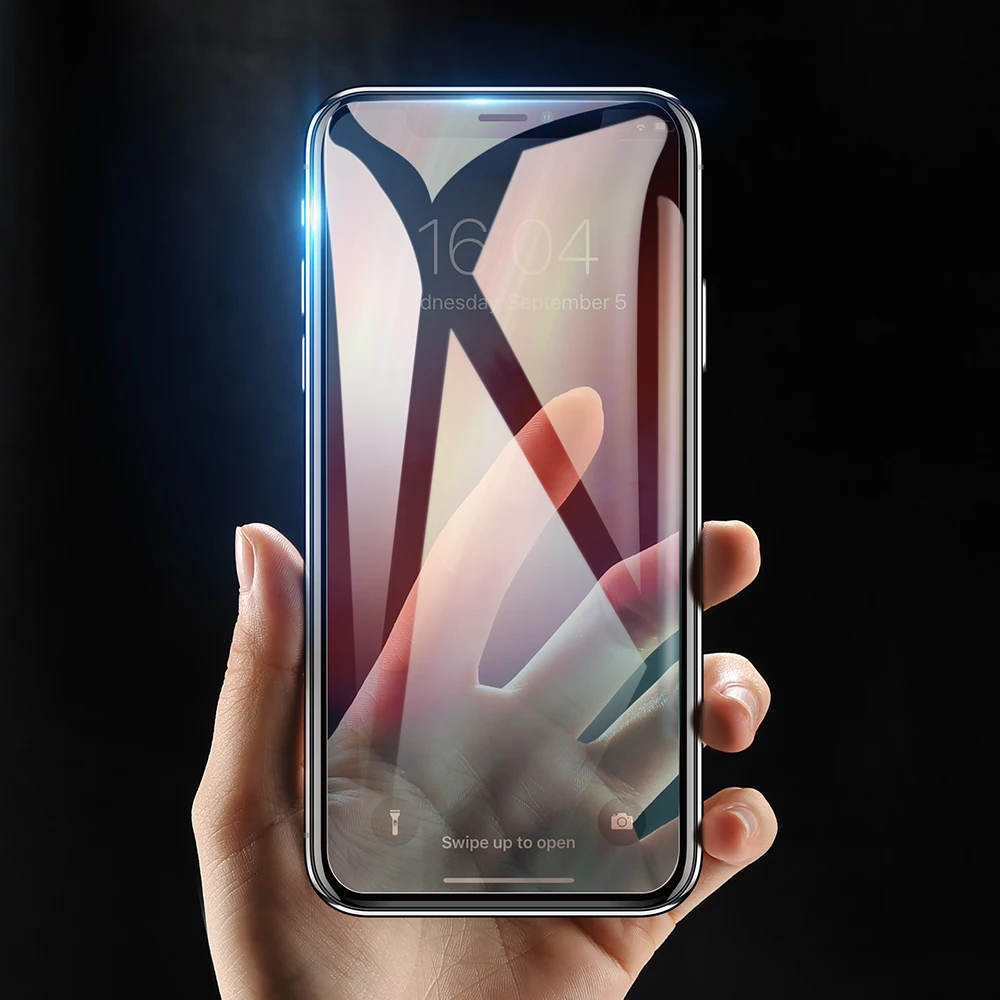 Роскошное полуэкранное закаленное стекло для Huawei Honor 9 10 mate 20 Lite P20 P10 пленка |