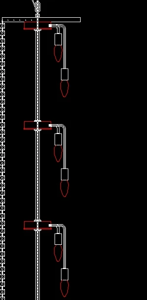 3-8 М XL XXL длинная Хрустальная люстра led lustre de cristal освещение для проекта гостиничных светильников Хрустальное освещение лестничные люстры