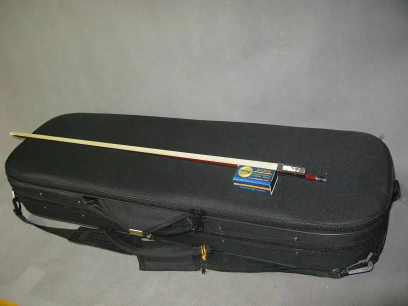 Nice-black-best-model-4-4-electric-violin-Acoustic-violin (4)
