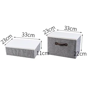 cloth box