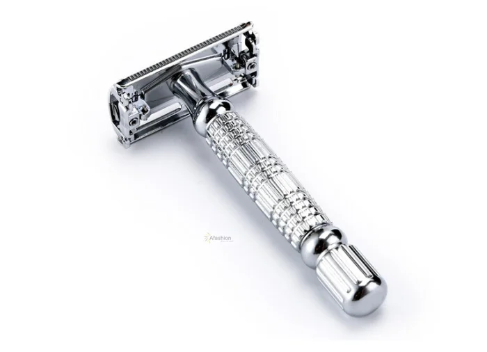 Мужская бритва с двойным лезвием 1 набор|men barber|double edge safety razorsafety razor |
