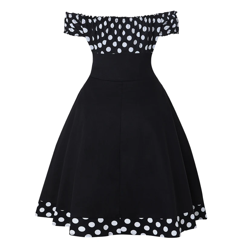 Vestido de Vestido Missjoy Vestido Feminino Bolinhas Sexy Tamanho Grande 3xg Novidade Verão 2021 8 High Quality Moda Feminina