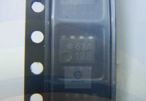 A63a datasheet display