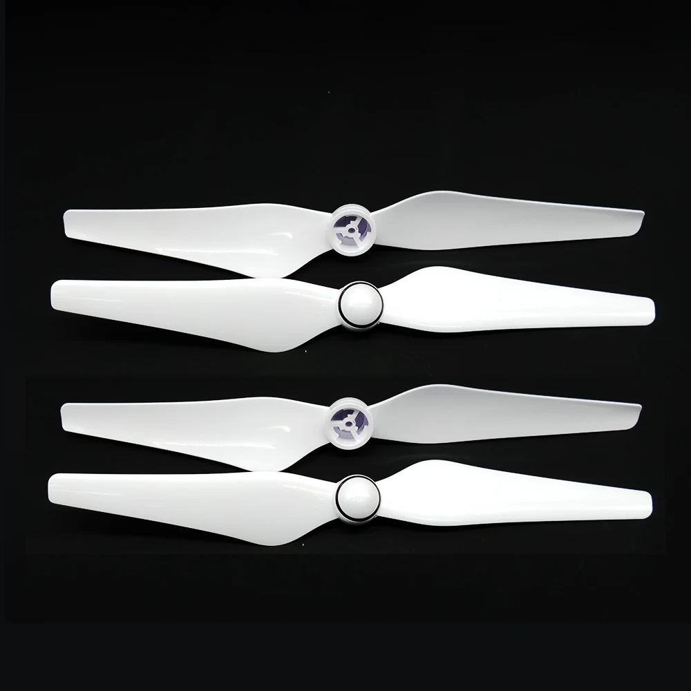 

1/2/4 Pair DJI Phantom 4 Series Propeller Props Phantom 4/4 Pro/Phantom 4 v2.0 Propeller Drone Blade Spare Parts (Not original)