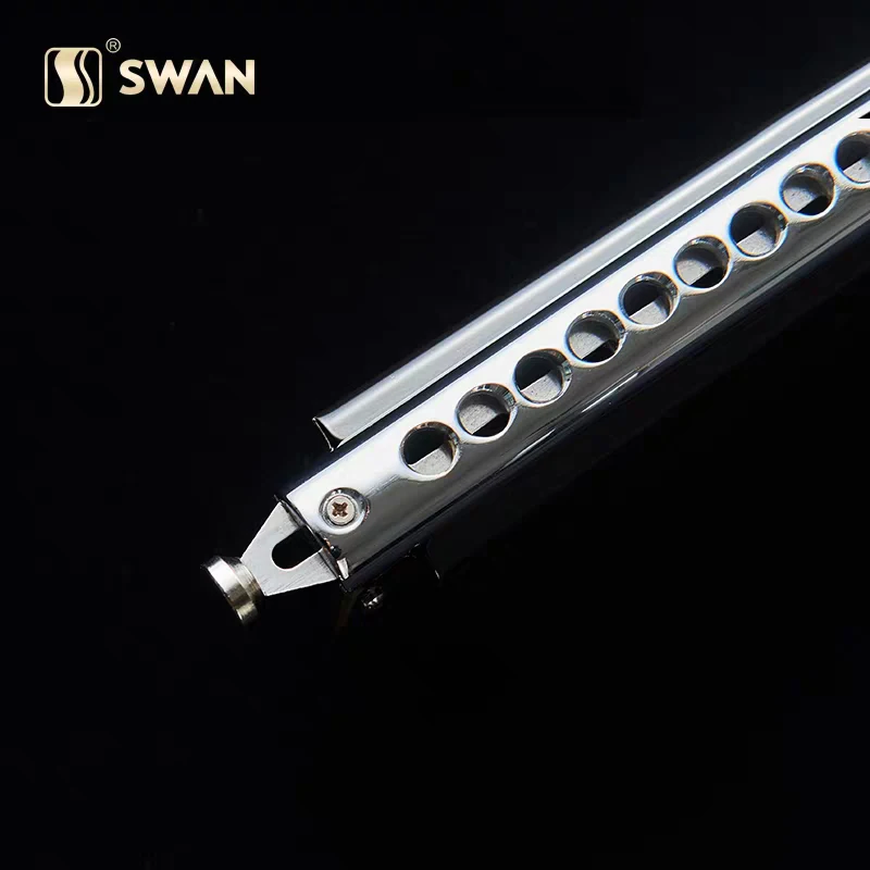 Swan 16 отверстий Хроматическая губная гармоника 64 тон арфа рот органный Ключ C ABS