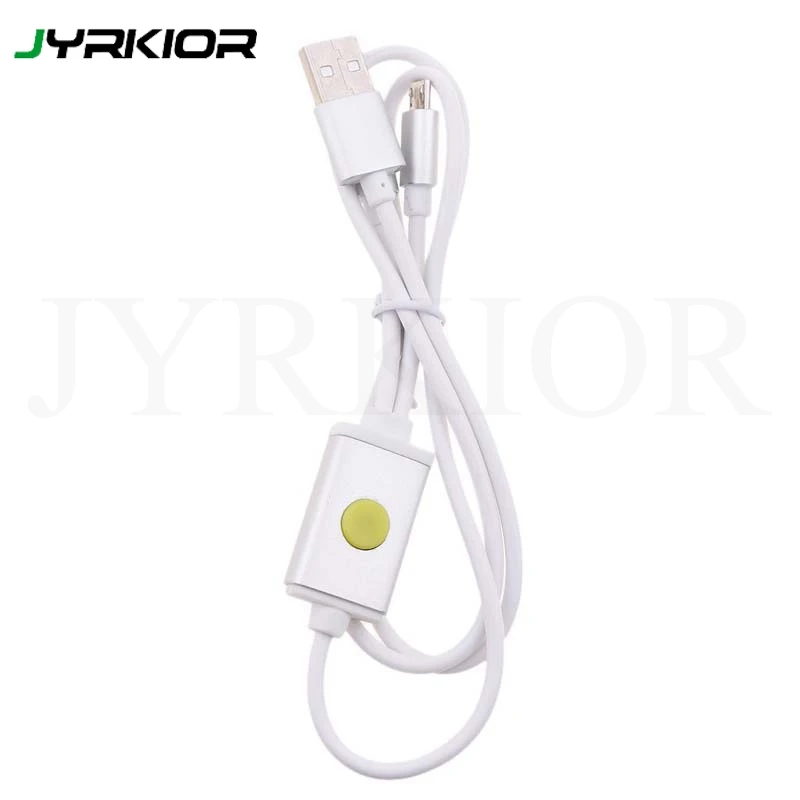 

Jyrkior 2 in 1 Deep Flash Cable For Xiaomi Mobile EDL Cable USB Type-C Cable for all Qualcomm Phones Into Deep Flash Mode