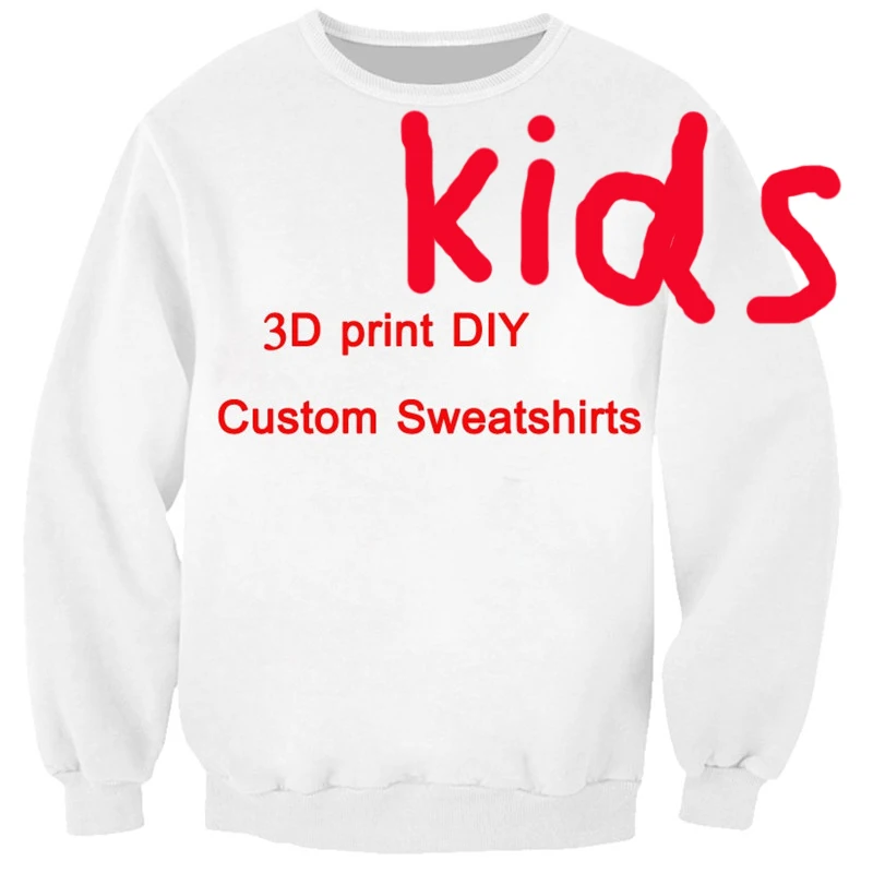 PLstar كوزموس مخصص DIY الرجال/المرأة/الطفل 3d البلوز البلوز الوالدين والطفل الربيع الخريف الاطفال ملابس رياضية عصرية السفينة حرة