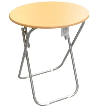 

Table Folding laptop round 60 cm