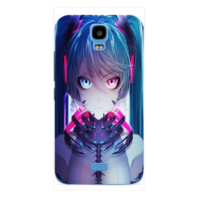 L152 Чехол для huawei Ascend Y360 Y360-u61 Y3 Y336 Y3C Y366 Мягкий силиконовый чехол на заднюю панель для huawei Ascend Y360 с милым цветочным узором чехол s - Цвет: L152