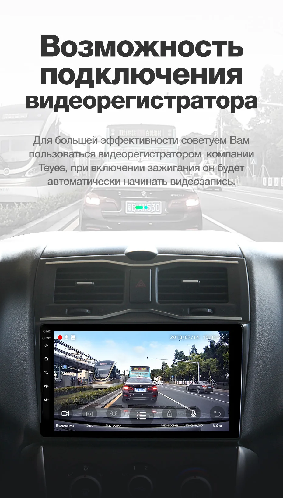 Top TEYES SPRO For Lada Granta 2018-2019 Car Radio Multimedia Video Player Navigation GPS Android 8.1 Accessories Sedan No dvd 2 din 18