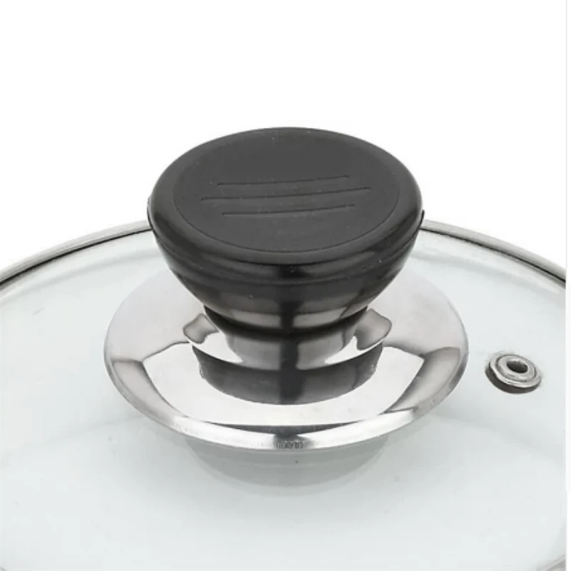 New Replacement Knob For Pot Lid Stainless Steel Durable Pan Knobs