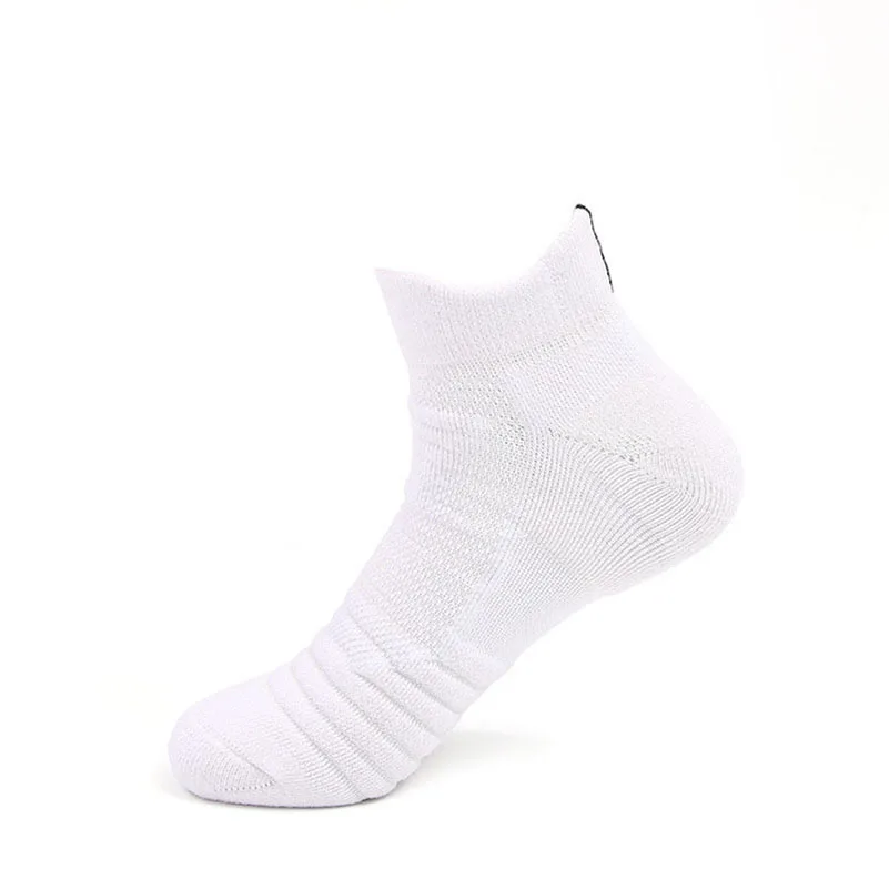 LKWDer, 5 пар, мужские носки, теплые, зимние, толщина, чесаный хлопок, термо полотенце, нижняя часть, носки для ног, махровые носки, мужские, прочные носки, Calcetines - Цвет: B