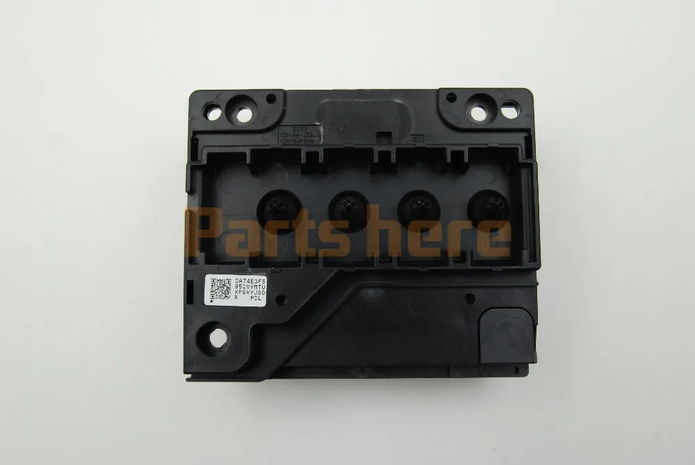 Cabeça de Impressão da Impressora para Epson Wf645 Wf600 Wf610 Wf620 Wf630 Wf635 Wf840 Wf845 F190000 Tx600 Tx610 Tx620 Wf545 - Imagem 3