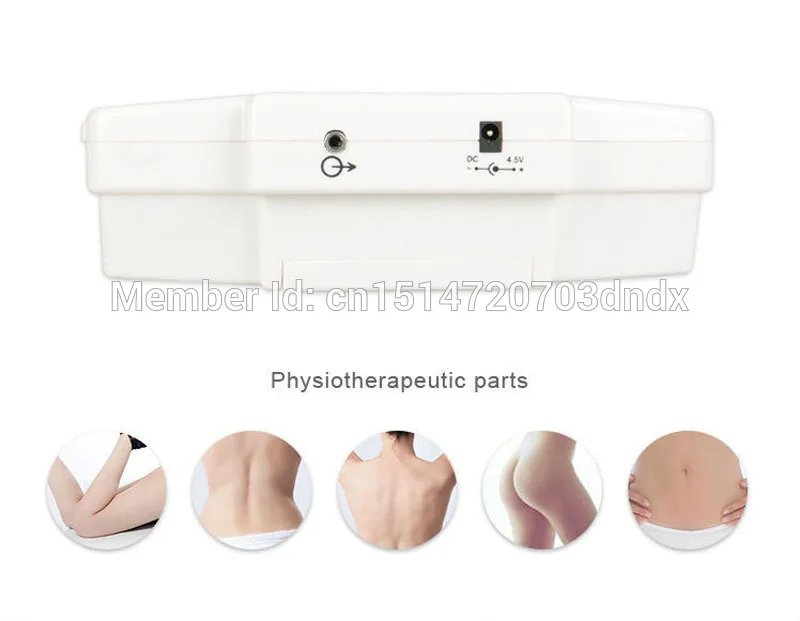 JR309A therapy massager (6)