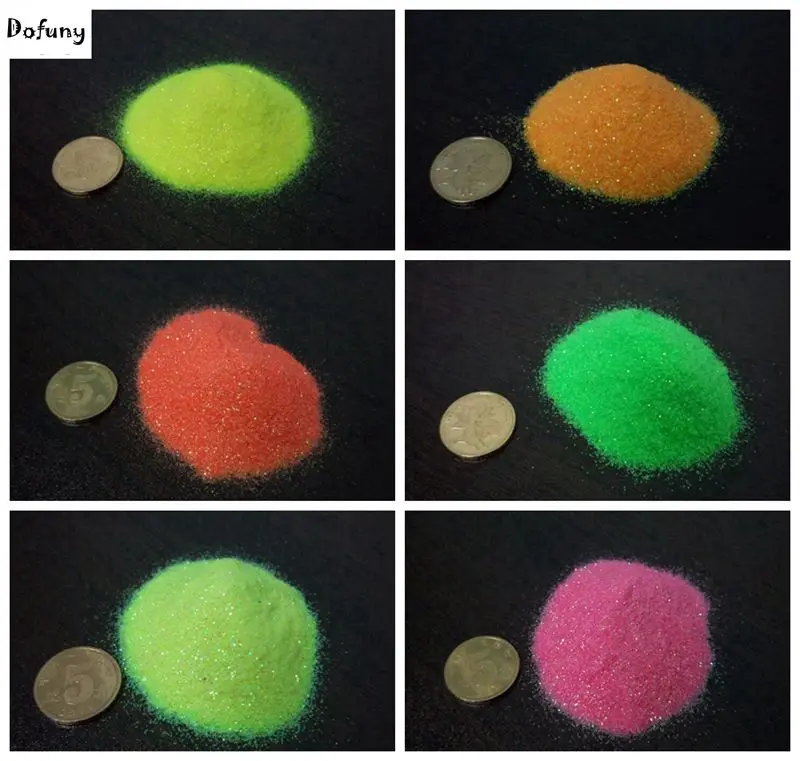 Neon glitter powder (1)