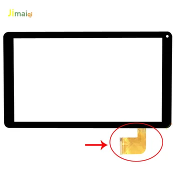 

New Phablet Touch Screen For 10.1'' inch Mpman mpqc1008 8GB tablet External Panel Digitizer Glass Sensor Replacement Multitouch