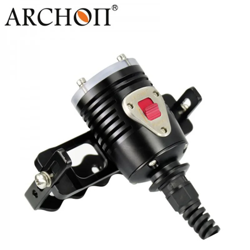 ARCHON DH26 WH32 Diving light (4)