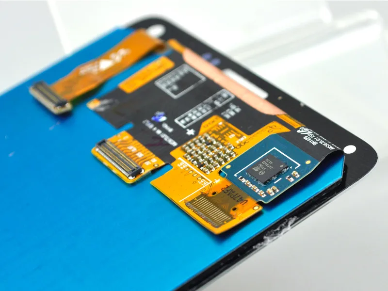 Galaxy Note 4........