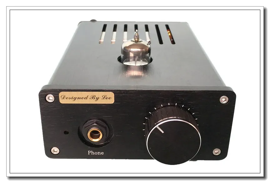 L.TubeMos 6N2 Tube Push Field Effect Tube Single End Pure Class A HiFi Headphone Amplifier L.TubeMos 6N2 Tube Push Field Effect Tube Single End Pure Class A HiFi Headphone Amplifier