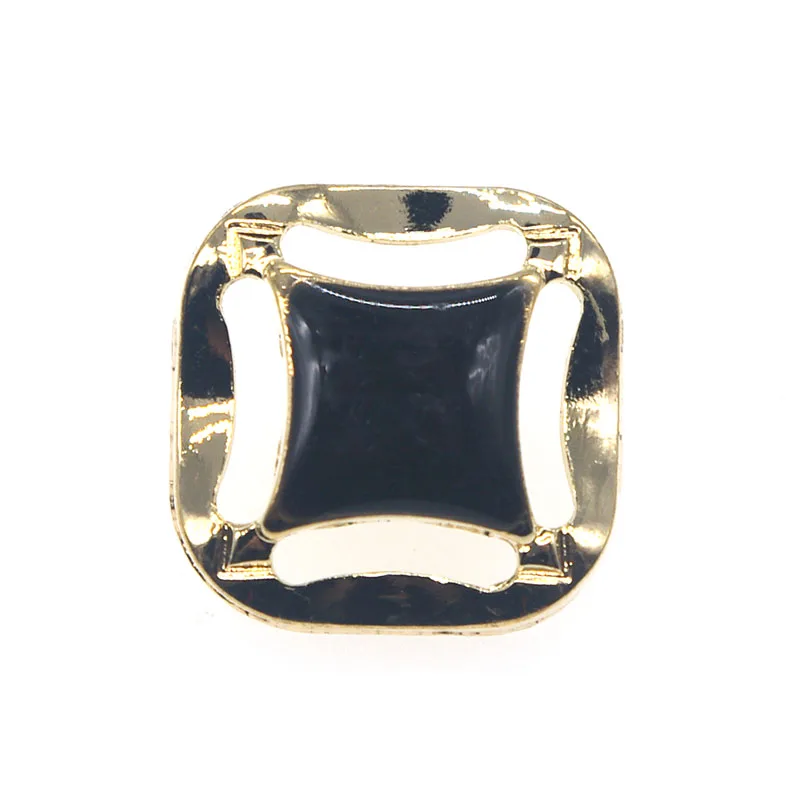 

10pcs/lot Metal fashion decorative buttons high quality British style buttons for men shirt suit overcot sewing accessories