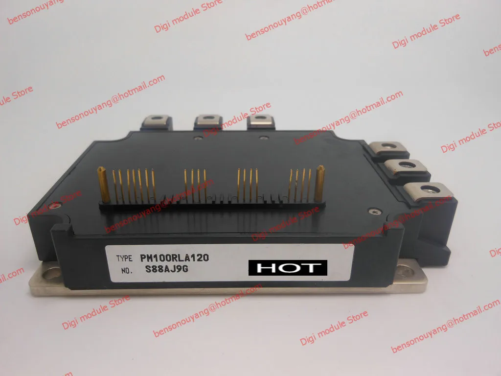 

PM100RLA120 Free Shipping
