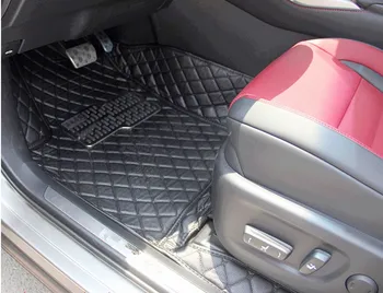 

Top quality rugs! Special car floor mats for Lexus NX 200t 2018-2015 durable non-slip good carpets for NX200t 2016,Free shipping