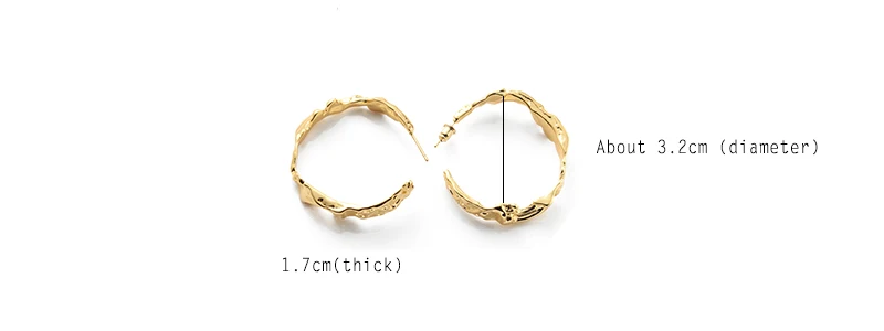 (Spring Sale-save 50% Off) Fashion Earrings
