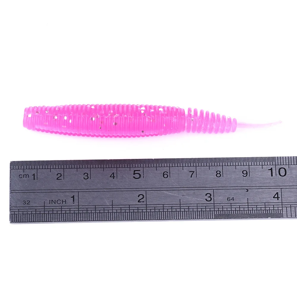 5Pcs-lot-Soft-Pupa-Fishing-Lure-Wobbler-Jigging-10cm-7g-Tail-Worm-Jointed-Ocean-Carp-Fishing (1)