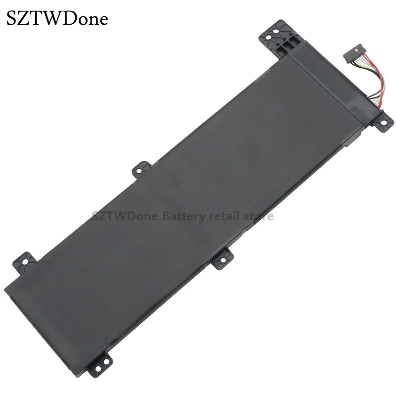 Аккумулятор SZTWDONE L15L2PB2 для ноутбука LENOVO IdeaPad 310 14ISK 14IKB L15L2PB3 L15M2PB2 L15C2PB2 7 6 В 30WH|laptop battery