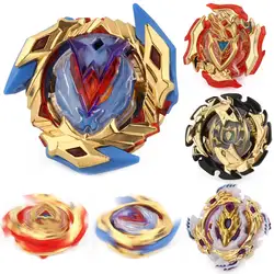 Новый Beyblade лопающиеся игрушки B-104 B-105 B-106 B-110 B-128 Bey лезвие унисекс Toupie Металл фьюжн Бог спиннинг Топ Bey лезвия игрушки