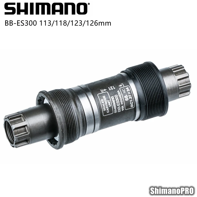 Shimano BB ES300 велосипед Octalink Нижний Кронштейн|bottom bracket|bottom bracket shimanobike bottom |