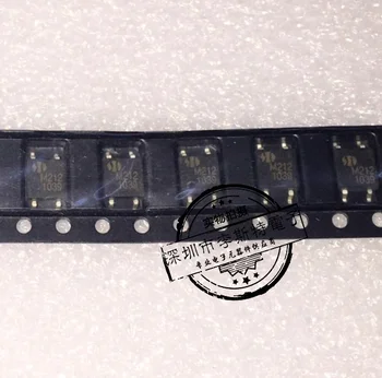 

Enviar livre 50 PCS M212 SMD SOP-4 optoacoplador original novo