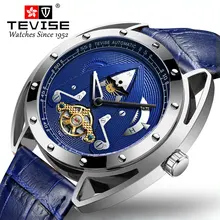 TEVISE Luxury Brand Automatic Mechanical Men Watch Men Tourbillon Fathion Sport Business Clock Relogio Masculino horloges mannen TEVISE Luxury Brand Automatic Mechanical Men Watch Men Tourbillon Fathion Sport Business Clock Relogio Masculino horloges mannen