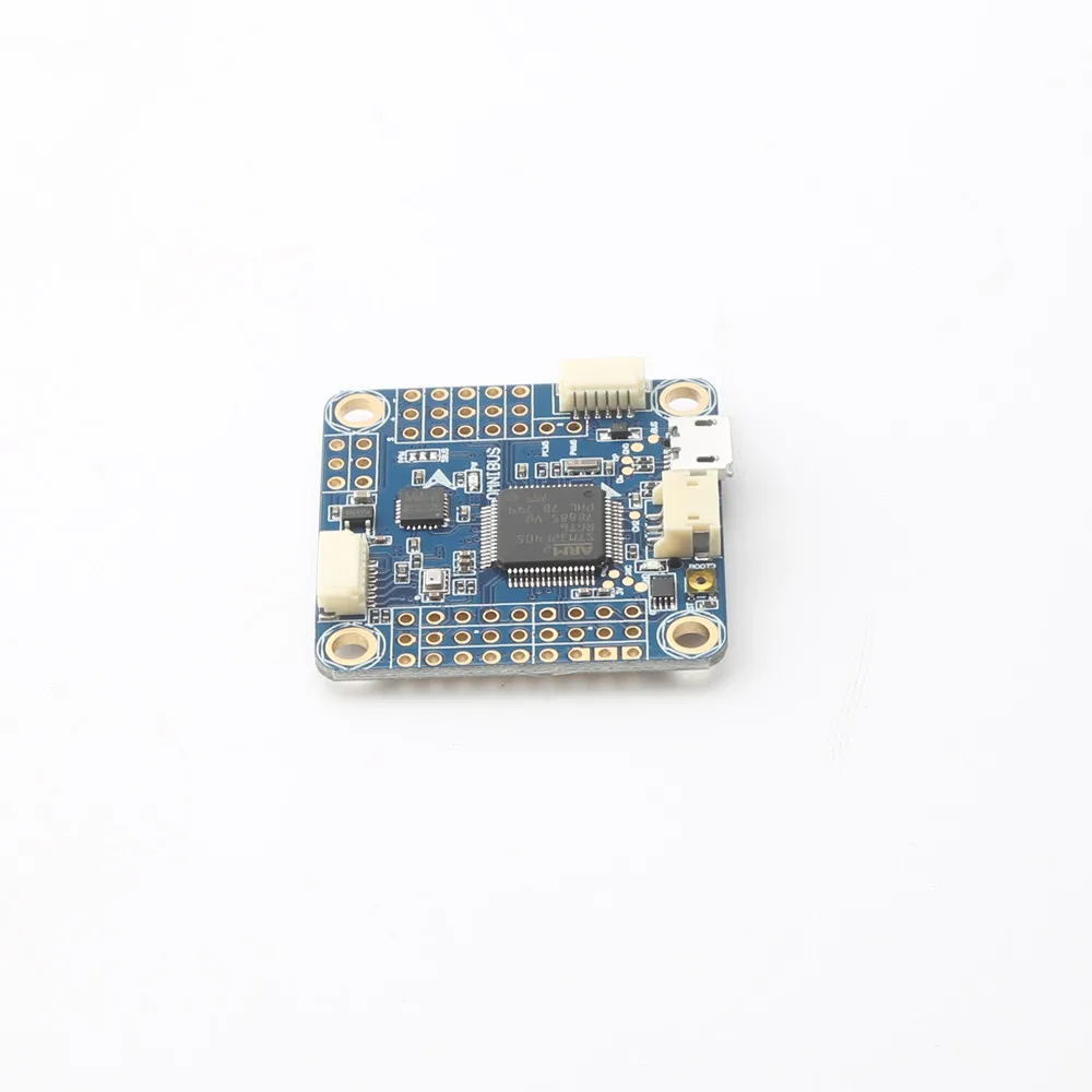 Betaflight F4 Pro V3 плата контроллера полета встроенный барометр OSD TF слот для FPV