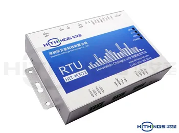 

Water Tank Level Monitor, Control and Alarm SMS System RTU