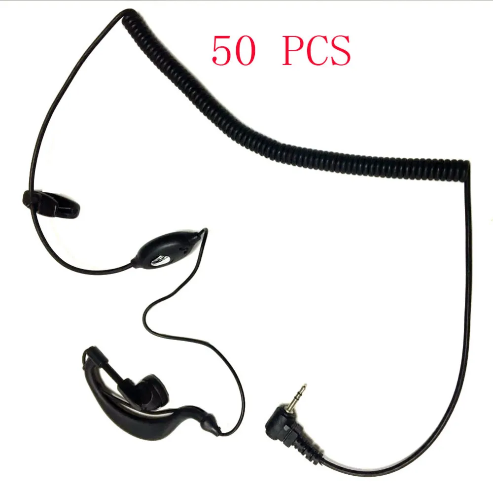 50PCS