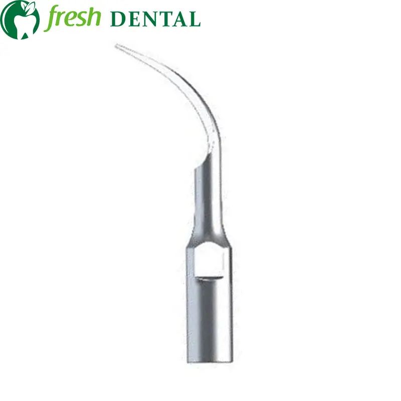 

5PCS Dental Scaler Tips PD1 Perio Ultrasonic Scaler Insert Tip for SATELEC NSK HENRY SCHEIN DTE PD1