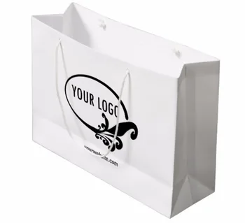 

Custom Gift Bag Company Retail Packaging
