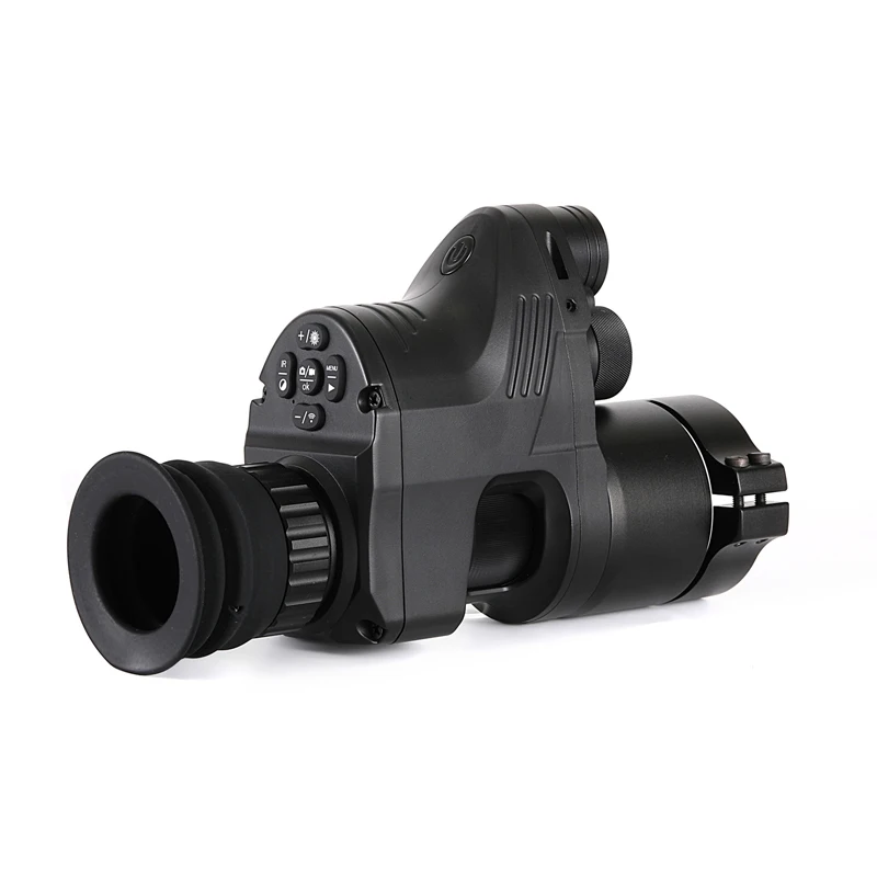 

PARD NV007 Red Dot Sights Digital Hunting Night Vision Scope Wifi APP Optics Telesopes 5W IR Infrared Night Vision Riflescope