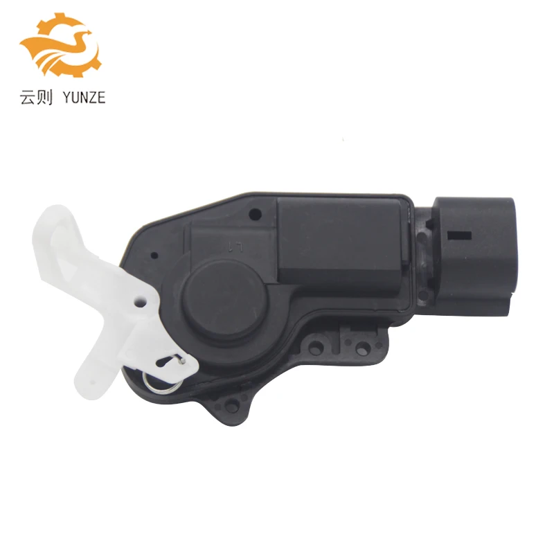 Door Lock Actuator Motor-Power Door Lock Actuator Rear-Left//Right Standard