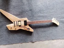 Free Shipping Shake Unfinished Electric Guitar Kits Aler Body Neck Thru Body цена Free Shipping Shake Unfinished Electric Guitar Kits Aler Body Neck Thru Body цены онлайн