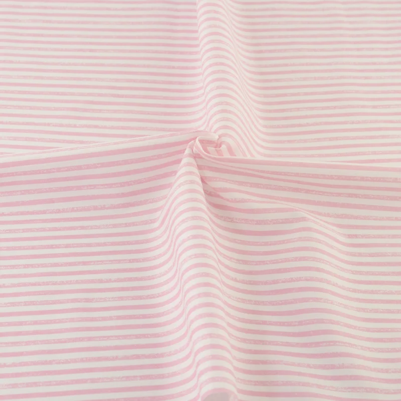 Booksew хлопчатобумажная ткань 5 шт. 40 см* 50 см розовый для шитья жир четверть стеганая Лоскутная Ткань кукольная ткань детские постельные принадлежности Текстиль