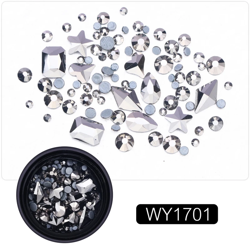 WY1701
