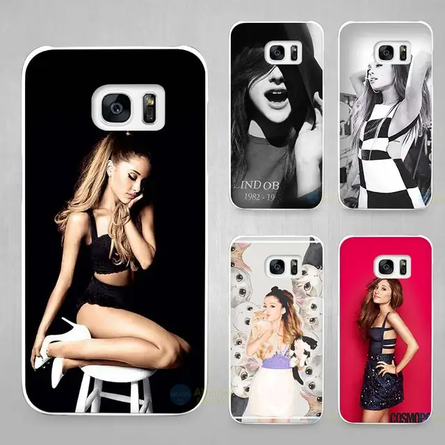 coque samsung s7 edge ariana grande coque samsung s7 edge ariana grande
